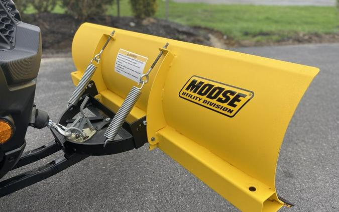 2021 Suzuki KingQuad 500 AXi Power Steering