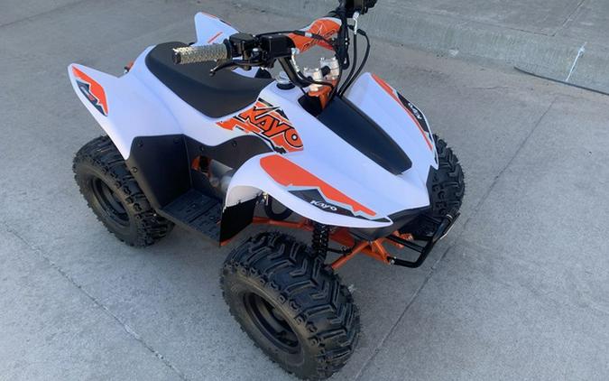 2025 Kayo Fox / Storm 70