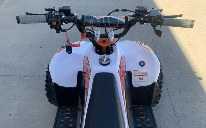 2025 Kayo Fox / Storm 70