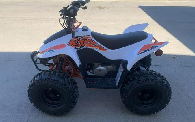 2025 Kayo Fox / Storm 70