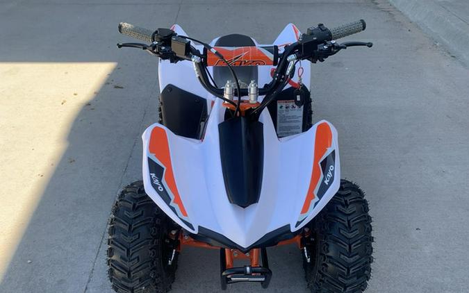 2025 Kayo Fox / Storm 70