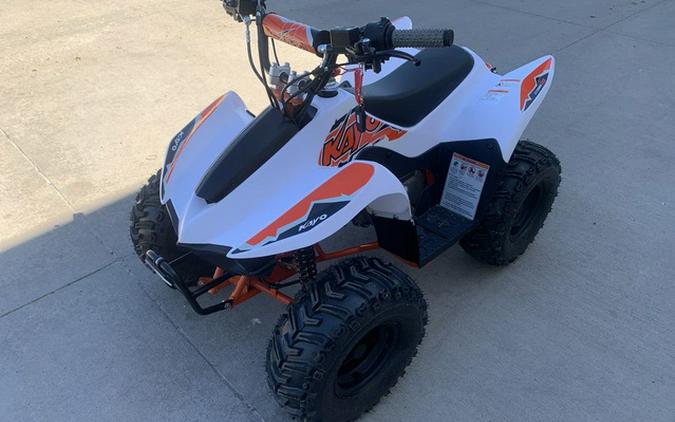 2025 Kayo Fox / Storm 70