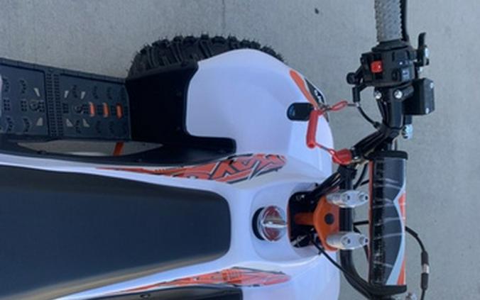 2025 Kayo Fox / Storm 70