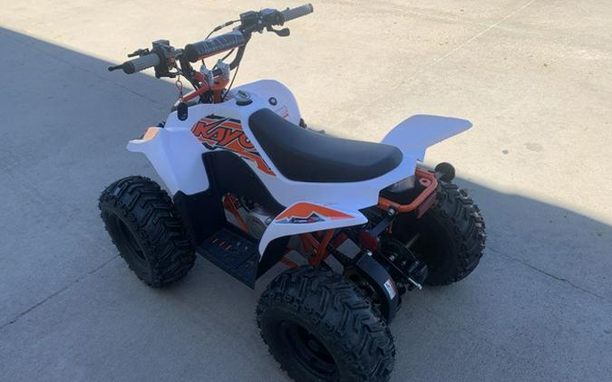 2025 Kayo Fox / Storm 70