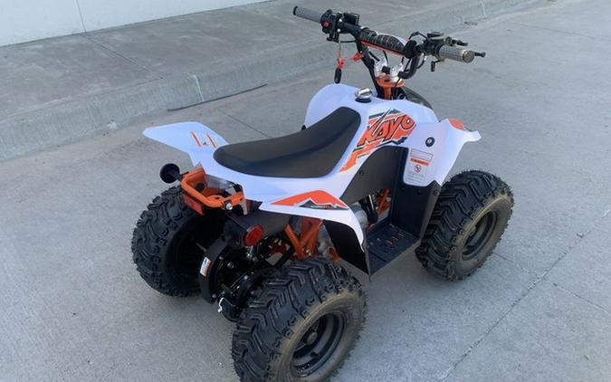 2025 Kayo Fox / Storm 70