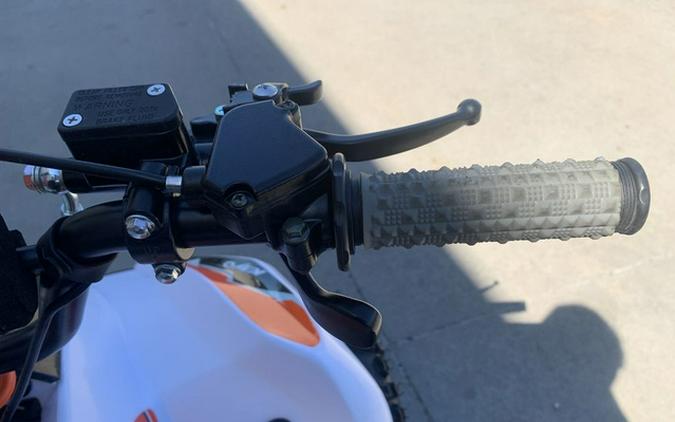 2025 Kayo Fox / Storm 70