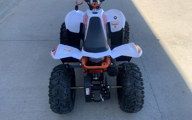 2025 Kayo Fox / Storm 70