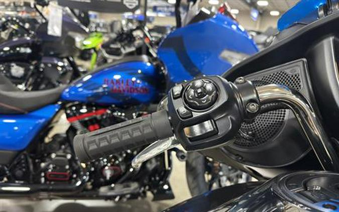 2026 Harley-Davidson Street Glide®
