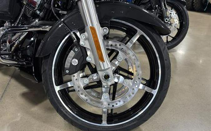 2026 Harley-Davidson Street Glide®