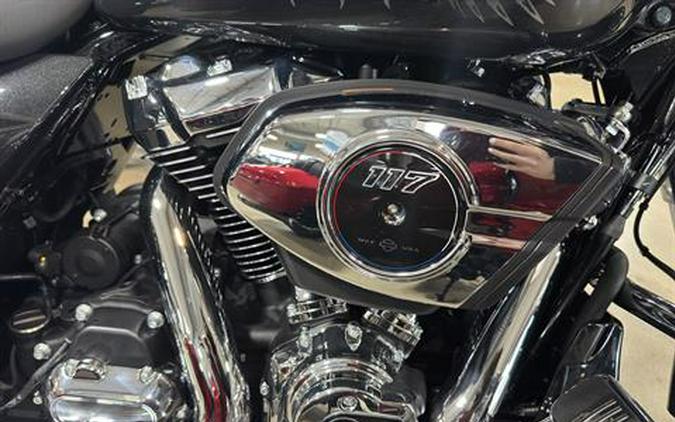 2026 Harley-Davidson Street Glide®