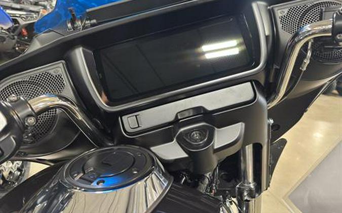 2026 Harley-Davidson Street Glide®