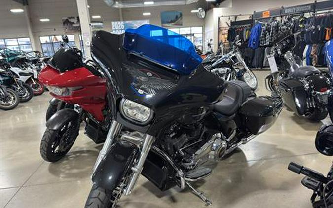 2026 Harley-Davidson Street Glide®