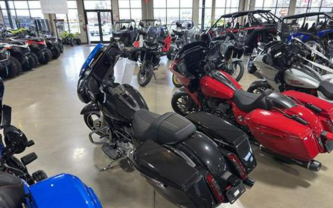 2026 Harley-Davidson Street Glide®