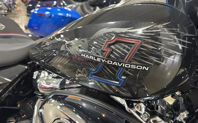 2026 Harley-Davidson Street Glide®