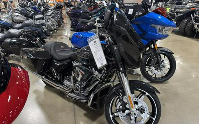 2026 Harley-Davidson Street Glide®