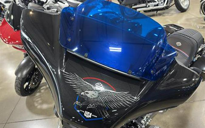 2026 Harley-Davidson Street Glide®