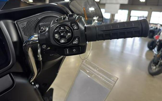 2026 Harley-Davidson Street Glide®