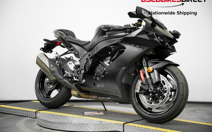 2025 Kawasaki Ninja ZX-10R - $18,299.00