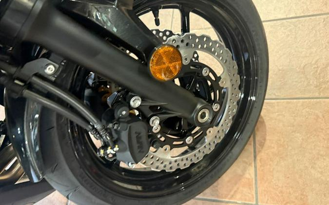 2026 Kawasaki Ninja 650
