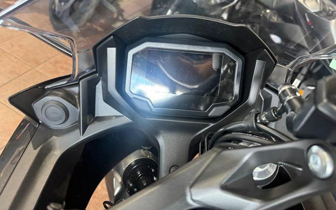 2026 Kawasaki Ninja 650