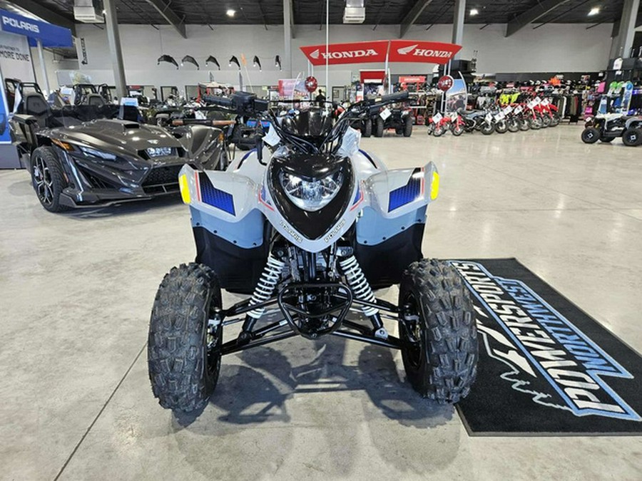 2026 Polaris Phoenix 200