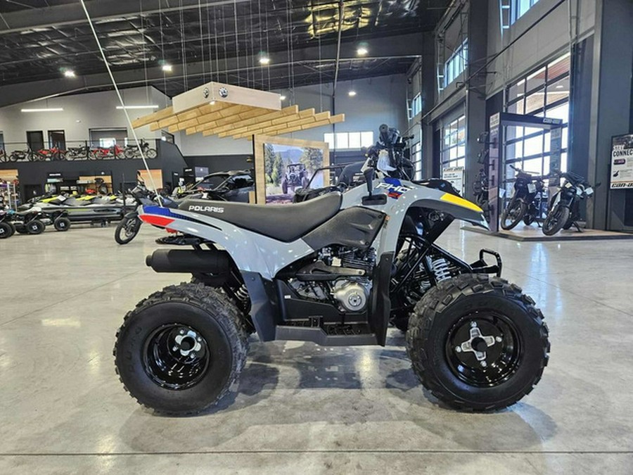 2026 Polaris Phoenix 200
