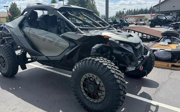 2026 Can-Am Maverick R X rc 999T DCT Smart-Shox