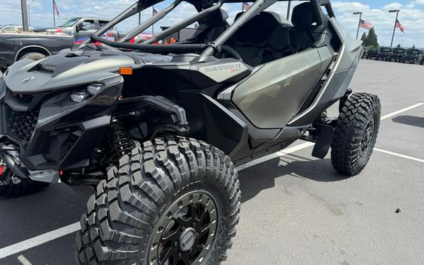 2026 Can-Am Maverick R X rc 999T DCT Smart-Shox