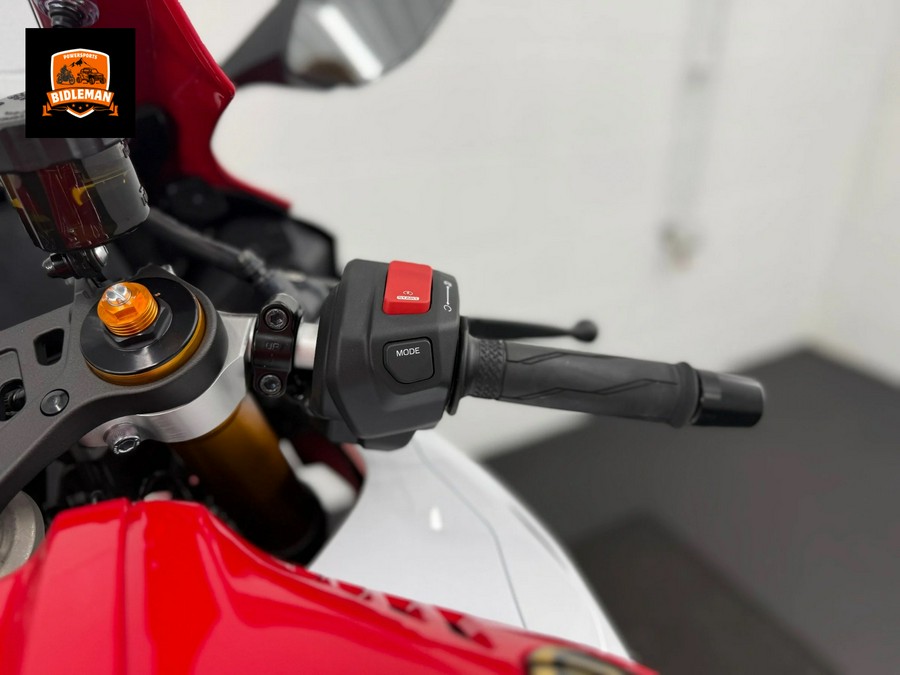 2026 Yamaha YZF-R7