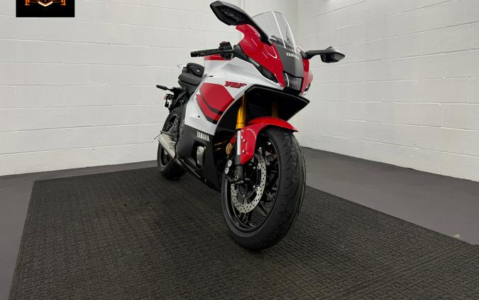 2026 Yamaha YZF-R7