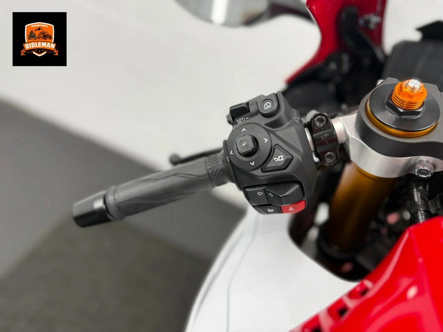 2026 Yamaha YZF-R7