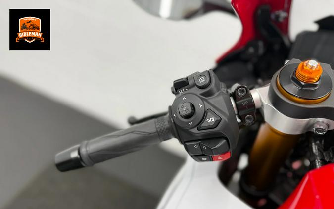 2026 Yamaha YZF-R7