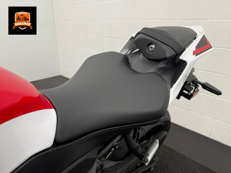 2026 Yamaha YZF-R7