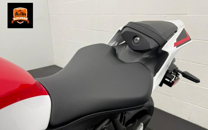 2026 Yamaha YZF-R7