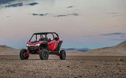 2020 Polaris RZR Pro XP 4 Ultimate