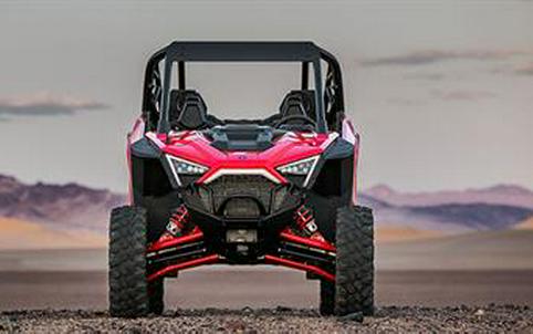 2020 Polaris RZR Pro XP 4 Ultimate