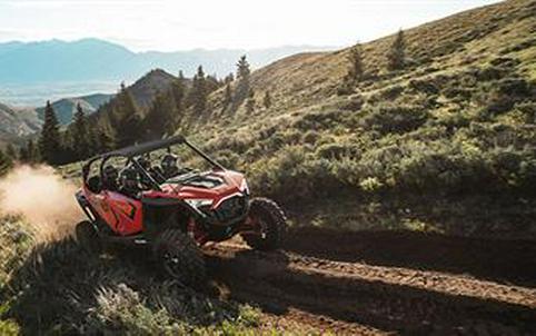 2020 Polaris RZR Pro XP 4 Ultimate