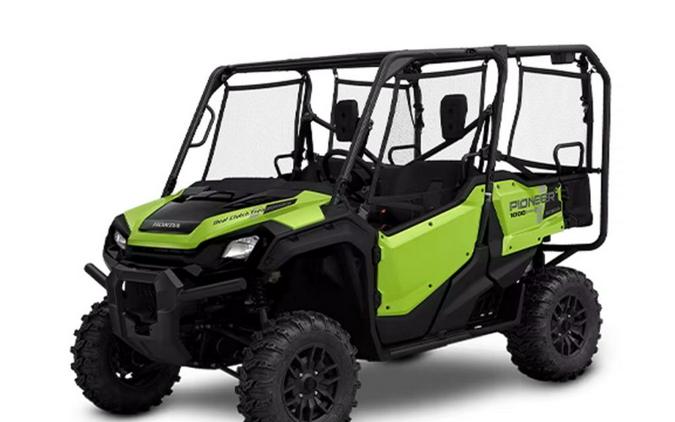 2023 Honda Pioneer 1000-5 Deluxe