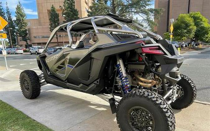 2024 Polaris RZR Pro R 4 Premium