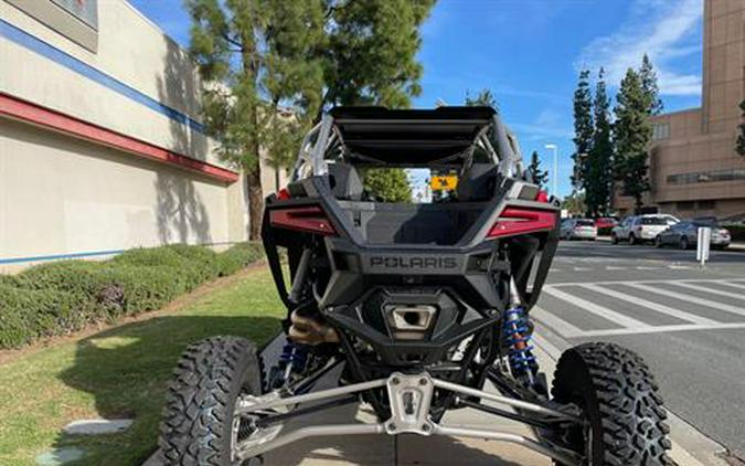 2024 Polaris RZR Pro R 4 Premium