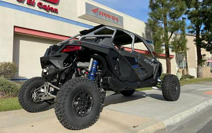 2024 Polaris RZR Pro R 4 Premium