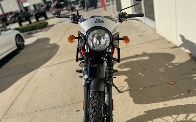 2023 Royal Enfield Himalayan