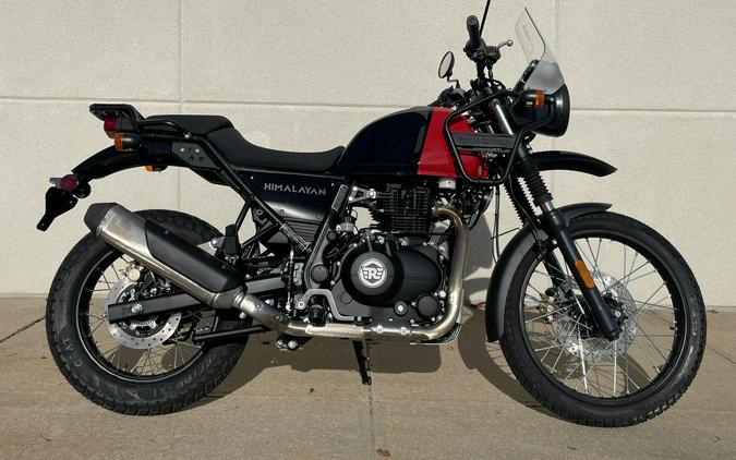 2023 Royal Enfield Himalayan