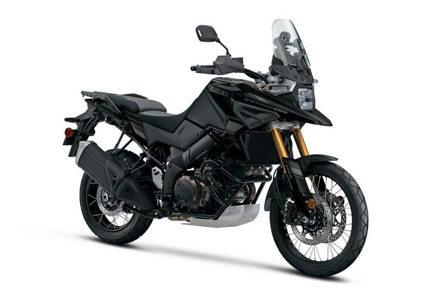 2024 Suzuki V-Strom 1050DE - *2.99% Promo Financing!