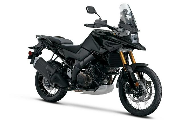 2024 Suzuki V-Strom 1050DE - *2.99% Promo Financing!