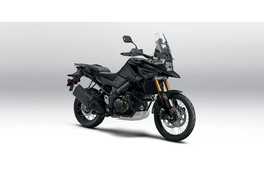 2024 Suzuki V-Strom 1050DE - *2.99% Promo Financing!