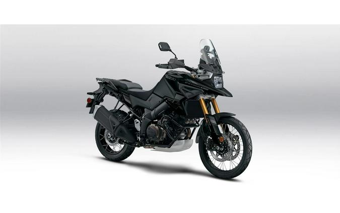 2024 Suzuki V-Strom 1050DE - *2.99% Promo Financing!