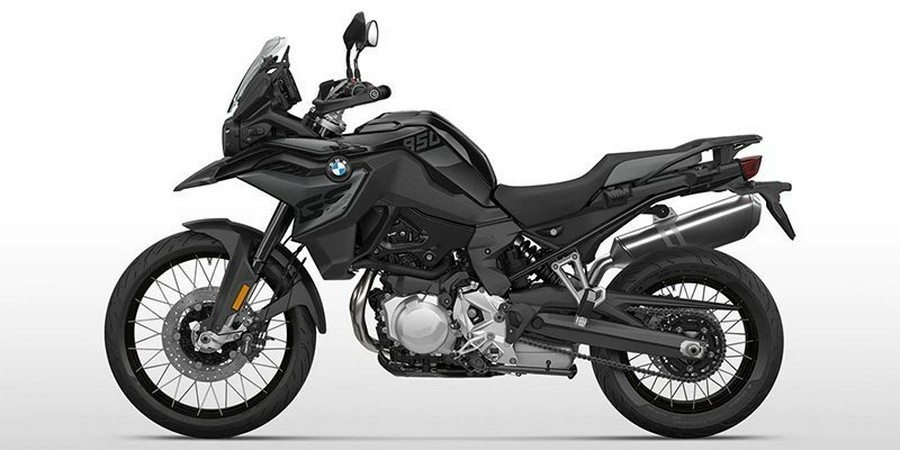 2023 BMW F850GS