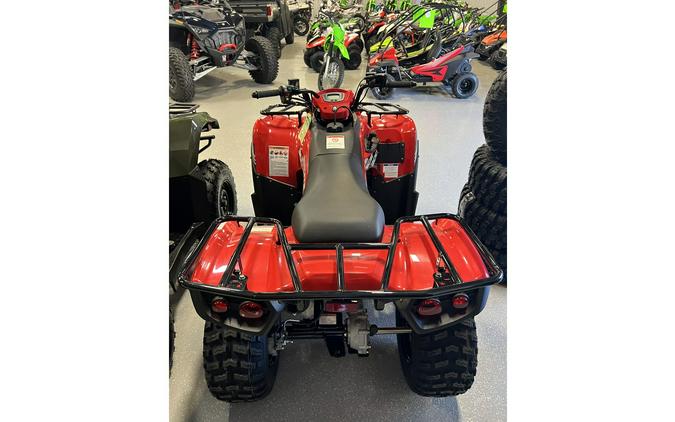 2024 Kawasaki Brute Force® 300