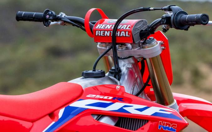 2023 Honda CRF 250R